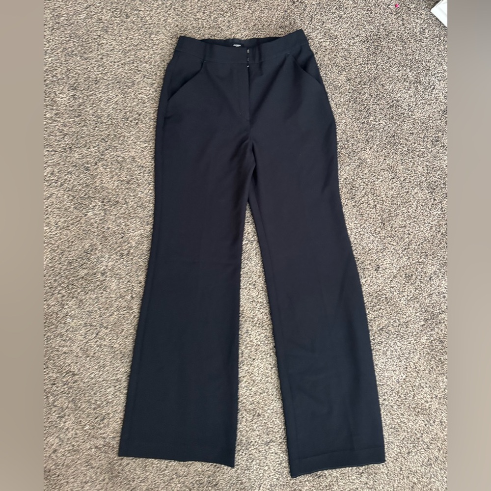 Express Editor pants - image 1
